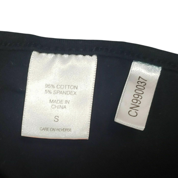 NY&C Sequin Tank Top Bundle – Black & Gray, Size S, Stretchy Glam - Picture 7 of 7